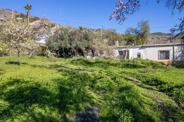 2 soverom Finca/Herregård til salgs i Orgiva med garasje - € 150 000 (Ref: 9671198)