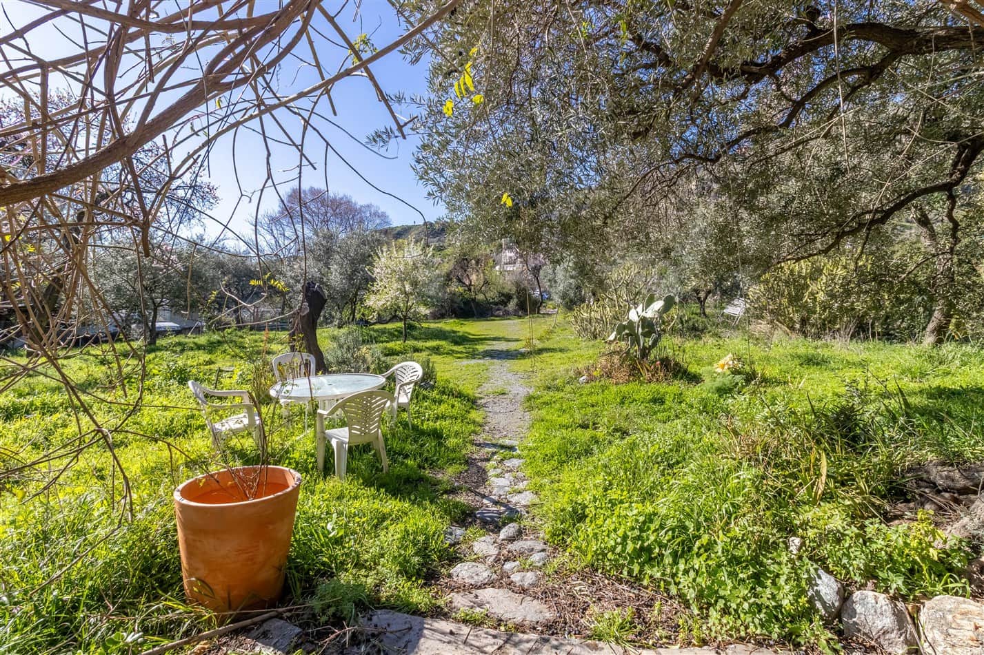 2 soverom Finca/Herregård til salgs i Orgiva med garasje - € 150 000 (Ref: 9671198)