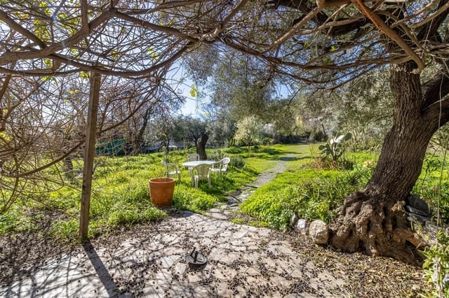 2 soverom Finca/Herregård til salgs i Orgiva med garasje - € 150 000 (Ref: 9671198)