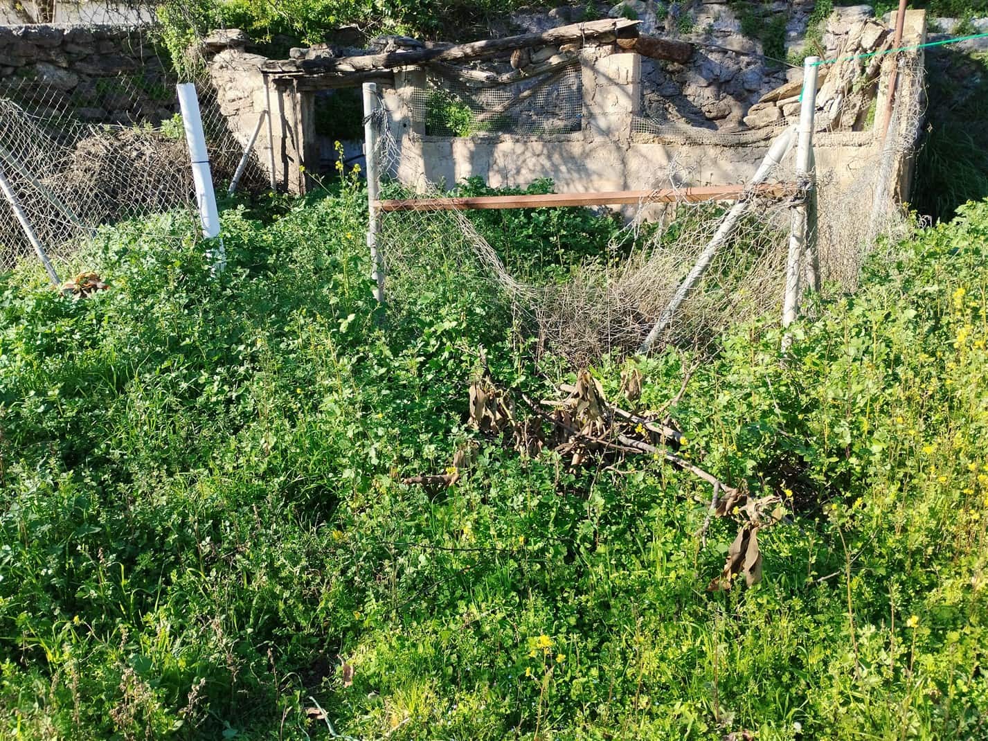 2 soverom Finca/Herregård til salgs i Orgiva med garasje - € 150 000 (Ref: 9671198)