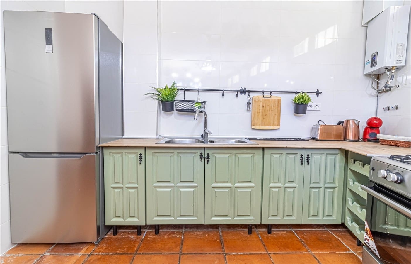 3 sypialnia Dom na sprzedaż w Bubion - 145 000 € (Ref: 9795445)