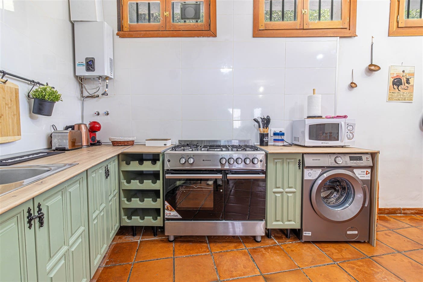 3 sypialnia Dom na sprzedaż w Bubion - 145 000 € (Ref: 9795445)