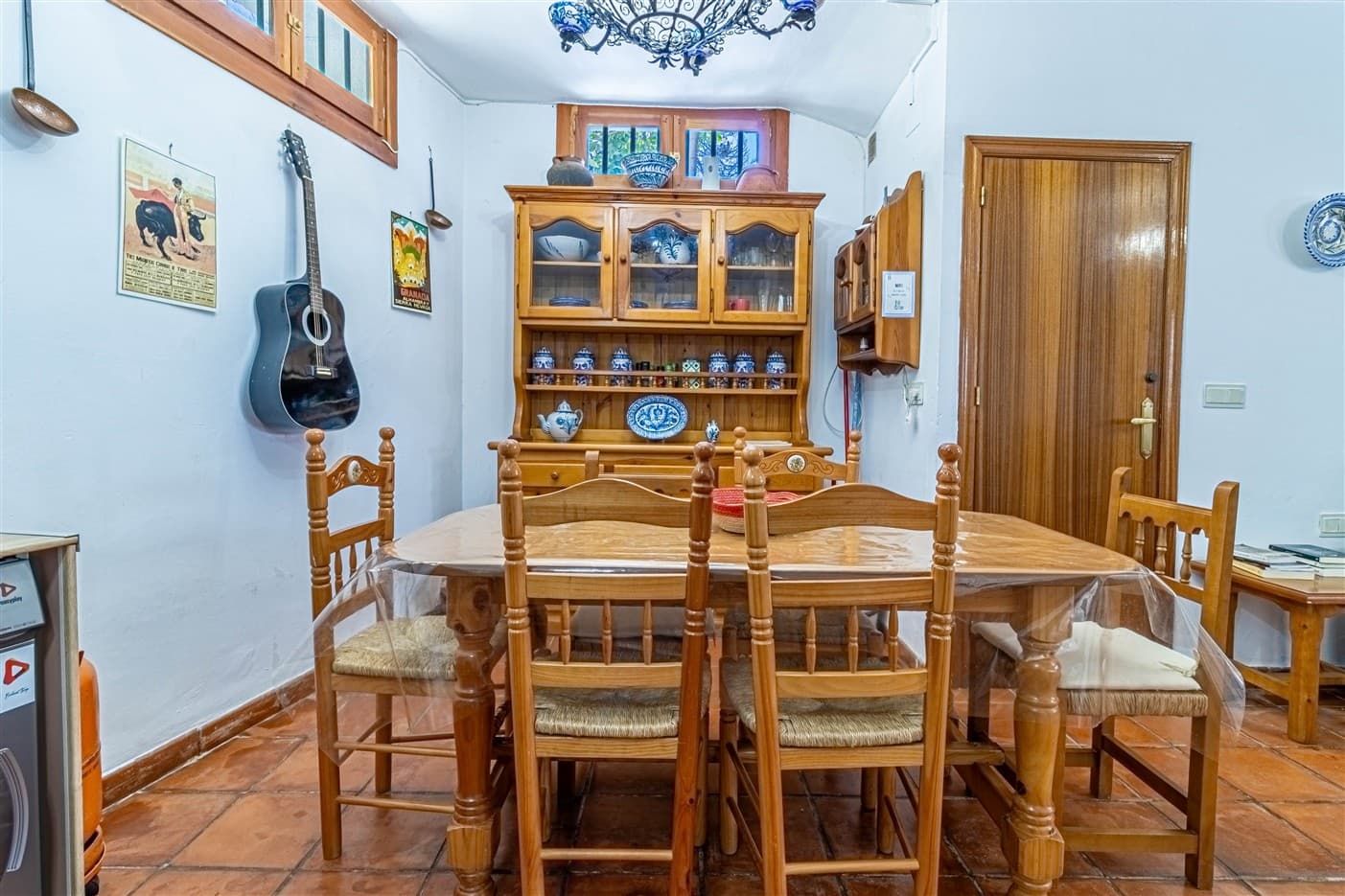 3 sypialnia Dom na sprzedaż w Bubion - 145 000 € (Ref: 9795445)