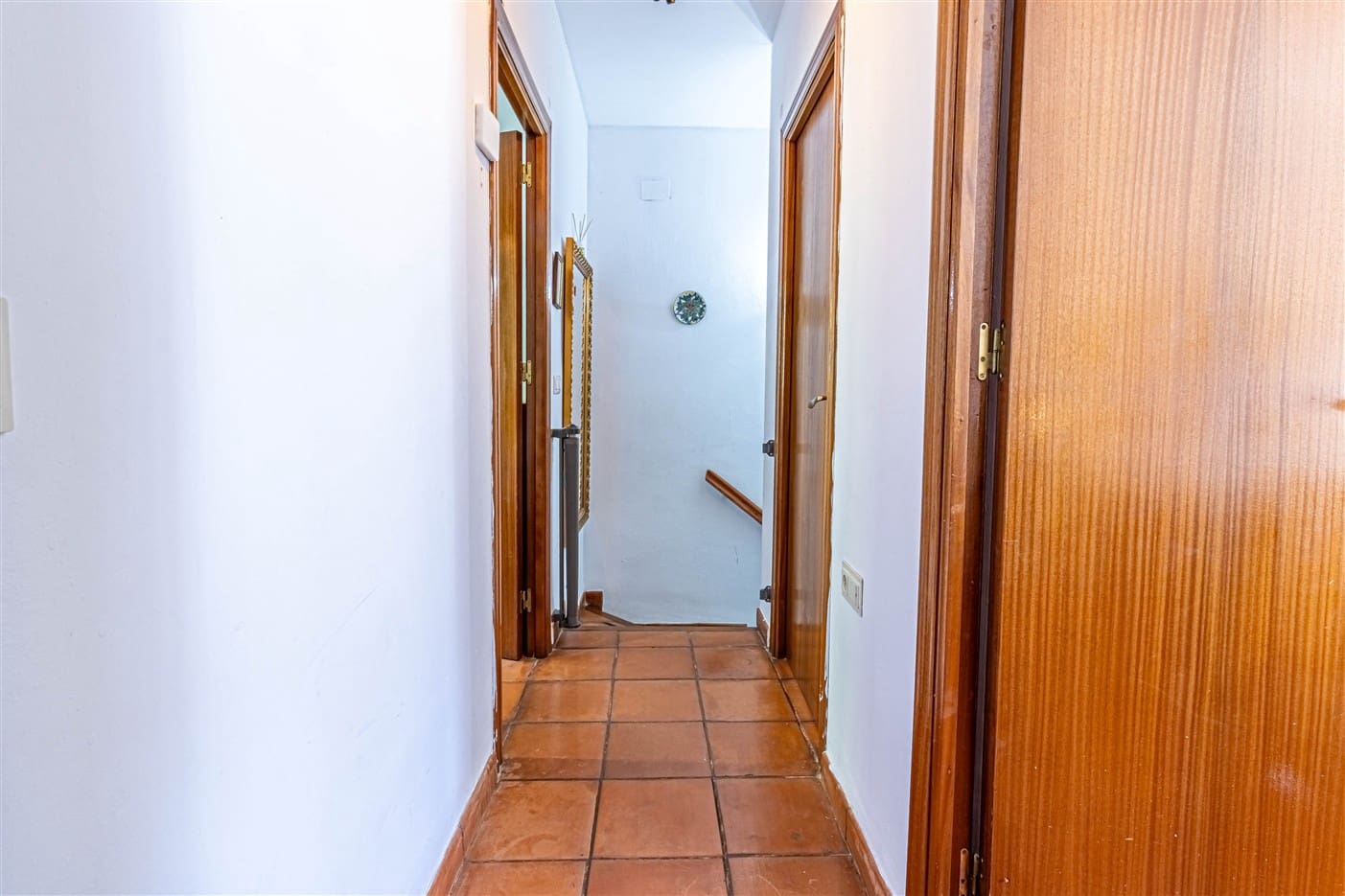 3 sypialnia Dom na sprzedaż w Bubion - 145 000 € (Ref: 9795445)