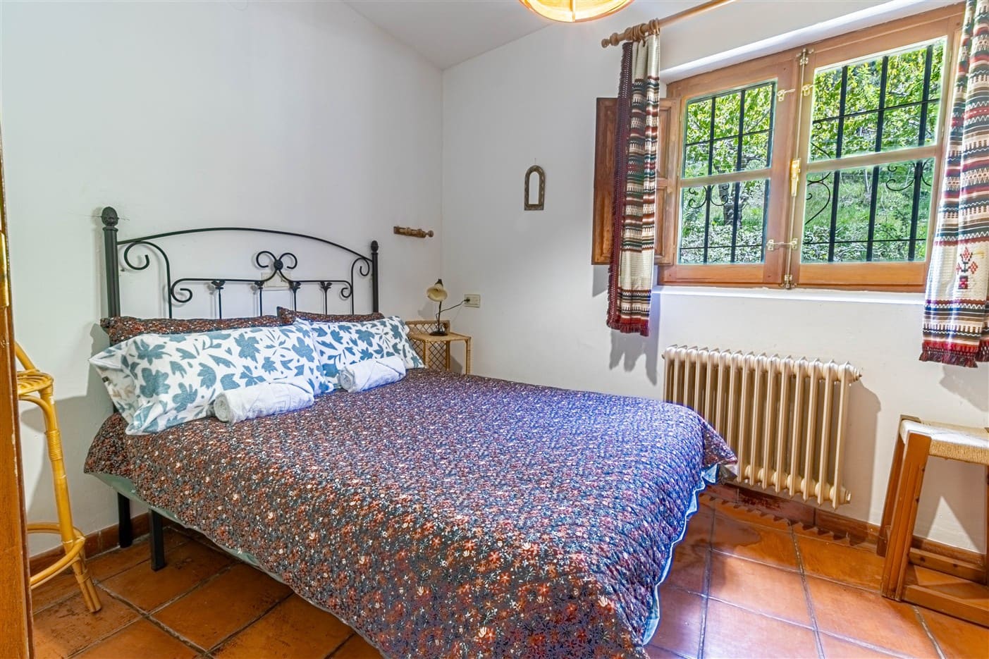 3 sypialnia Dom na sprzedaż w Bubion - 145 000 € (Ref: 9795445)