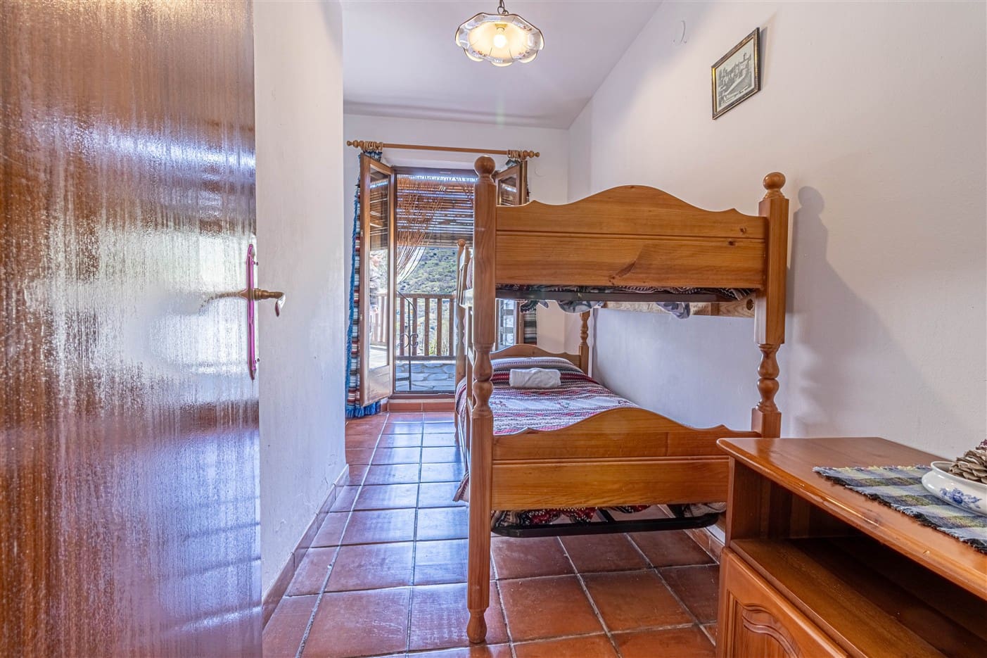 3 sypialnia Dom na sprzedaż w Bubion - 145 000 € (Ref: 9795445)