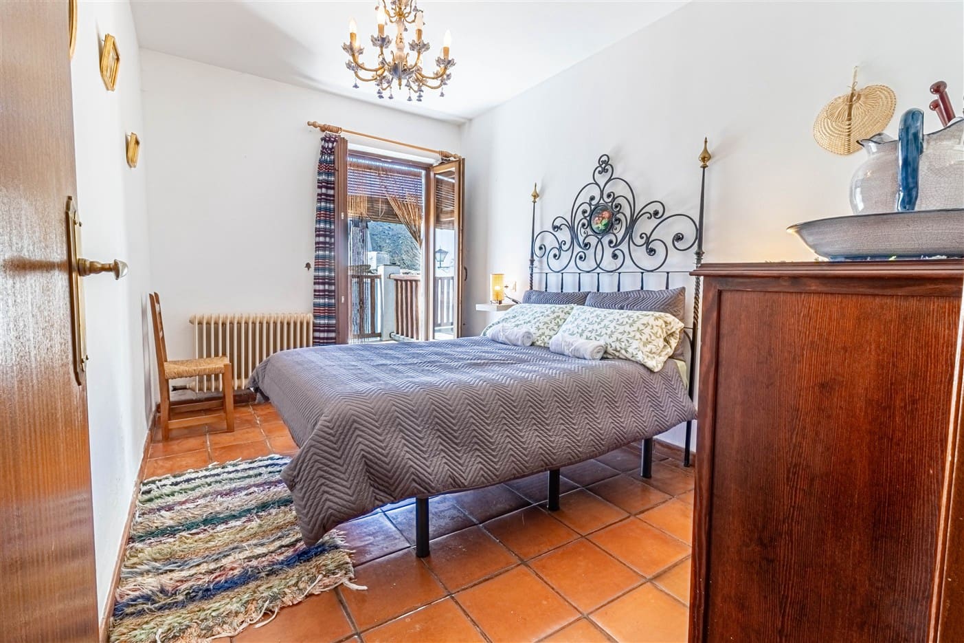 3 sypialnia Dom na sprzedaż w Bubion - 145 000 € (Ref: 9795445)