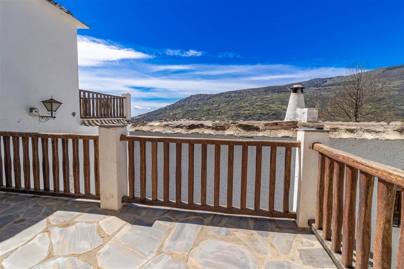 3 sypialnia Dom na sprzedaż w Bubion - 145 000 € (Ref: 9795445)