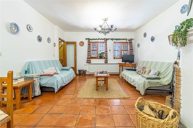 3 sypialnia Dom na sprzedaż w Bubión - 145 000 € (Ref: 9795445)