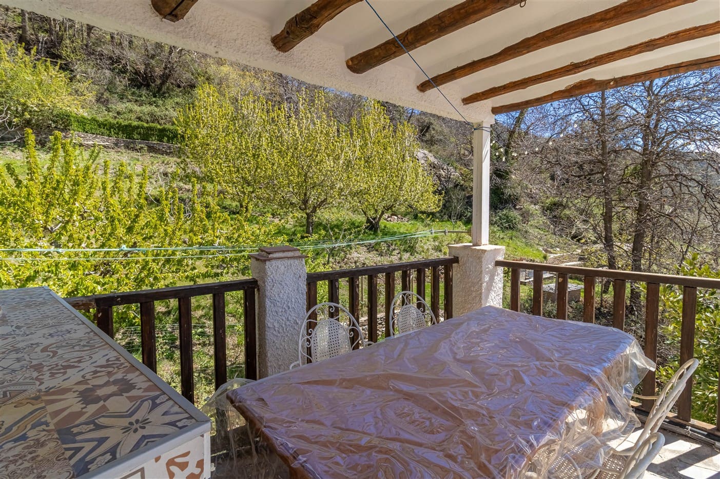 3 sypialnia Dom na sprzedaż w Bubion - 145 000 € (Ref: 9795445)