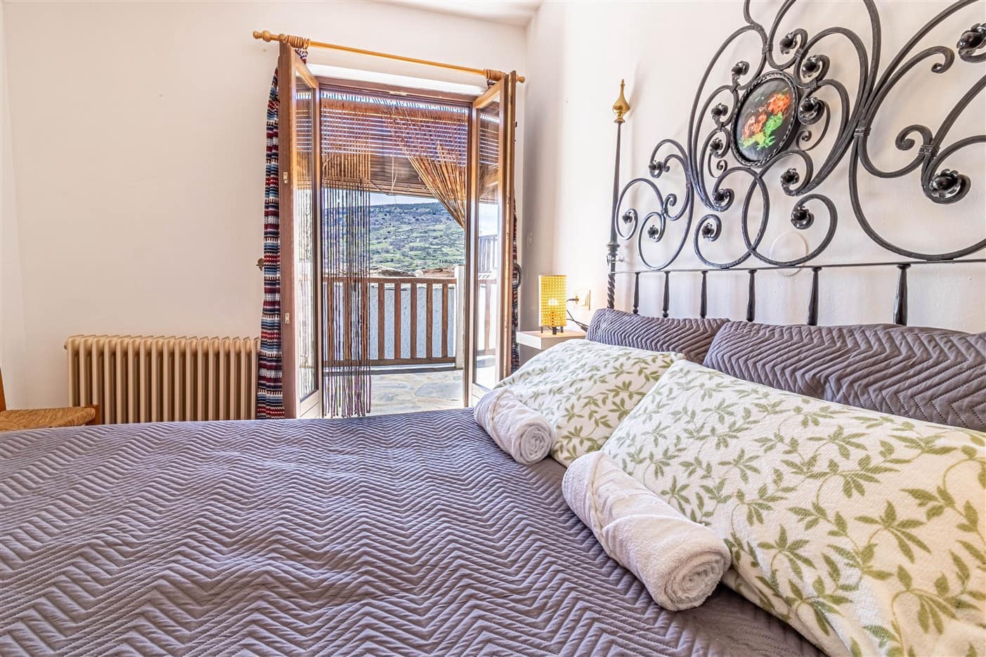 3 sypialnia Dom na sprzedaż w Bubion - 145 000 € (Ref: 9795445)