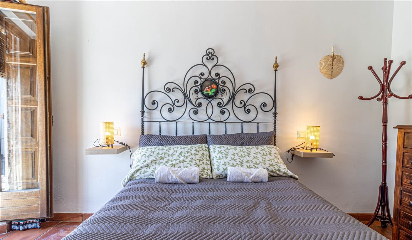 3 sypialnia Dom na sprzedaż w Bubion - 145 000 € (Ref: 9795445)