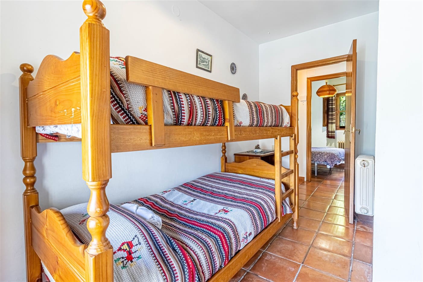 3 sypialnia Dom na sprzedaż w Bubion - 145 000 € (Ref: 9795445)