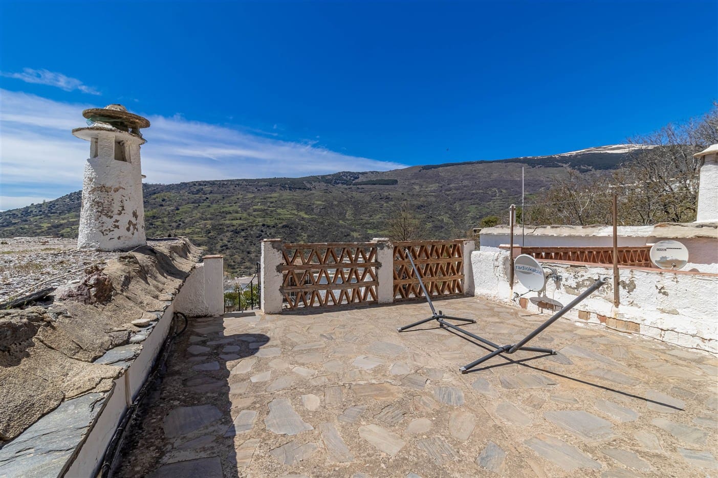 3 sypialnia Dom na sprzedaż w Bubion - 145 000 € (Ref: 9795445)