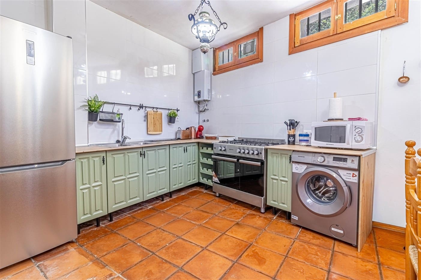 3 sypialnia Dom na sprzedaż w Bubion - 145 000 € (Ref: 9795445)