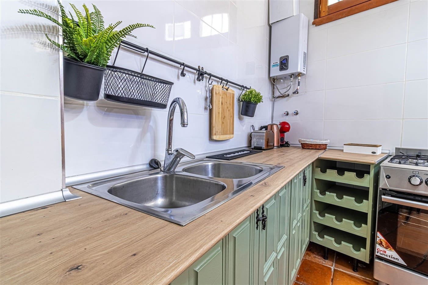 3 sypialnia Dom na sprzedaż w Bubion - 145 000 € (Ref: 9795445)