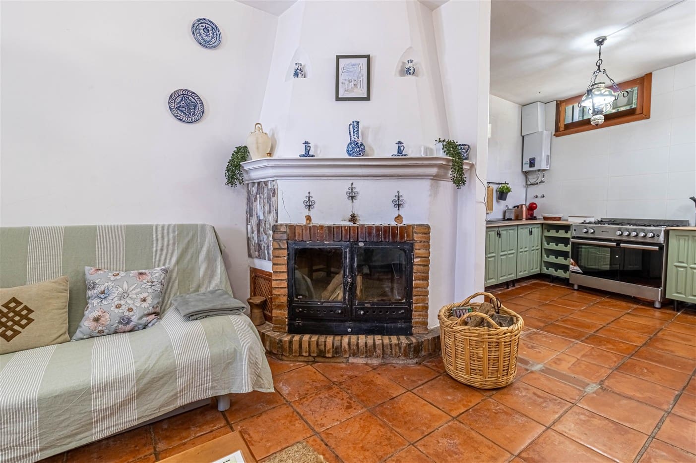 3 sypialnia Dom na sprzedaż w Bubion - 145 000 € (Ref: 9795445)