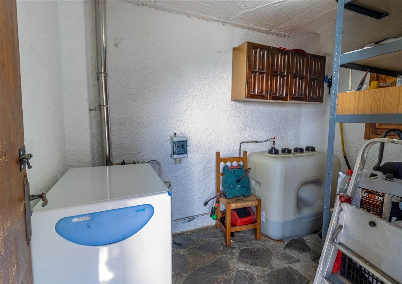 3 sypialnia Dom na sprzedaż w Bubion - 145 000 € (Ref: 9795445)