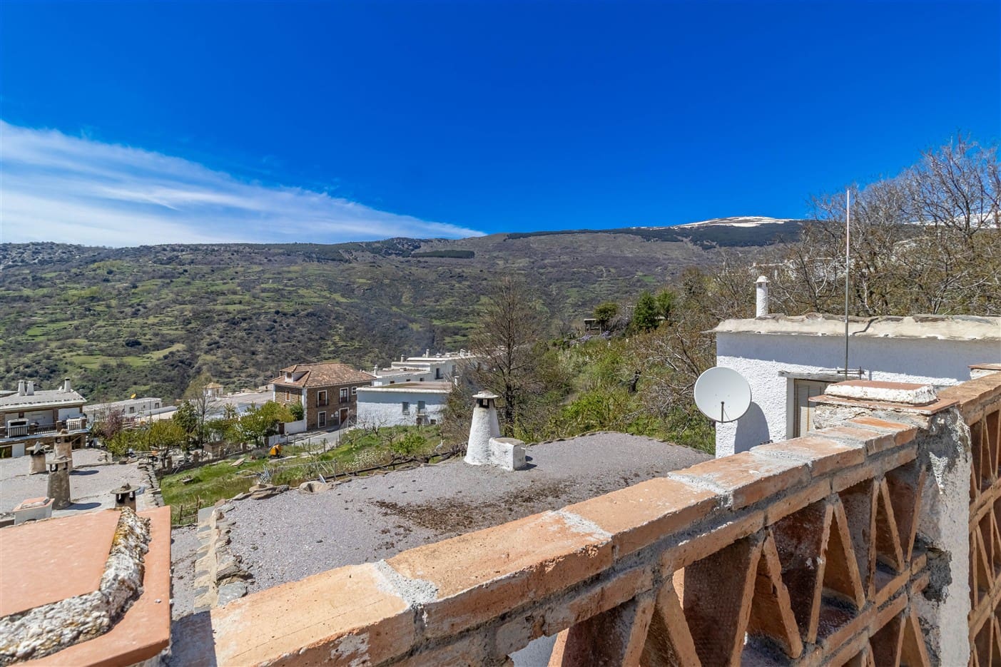 3 sypialnia Dom na sprzedaż w Bubion - 145 000 € (Ref: 9795445)