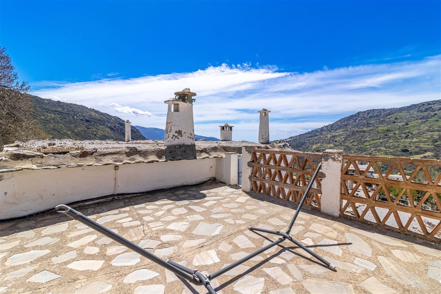 3 sypialnia Dom na sprzedaż w Bubion - 145 000 € (Ref: 9795445)