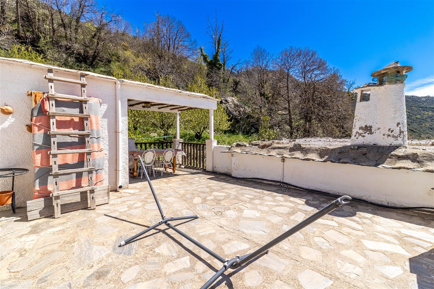 3 sypialnia Dom na sprzedaż w Bubion - 145 000 € (Ref: 9795445)