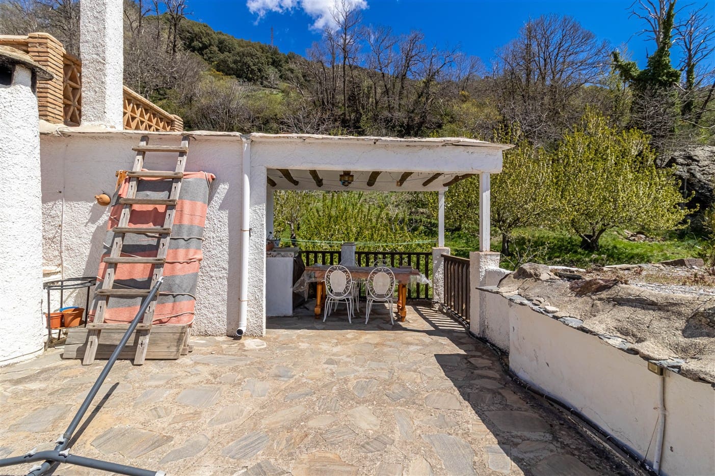 3 sypialnia Dom na sprzedaż w Bubion - 145 000 € (Ref: 9795445)