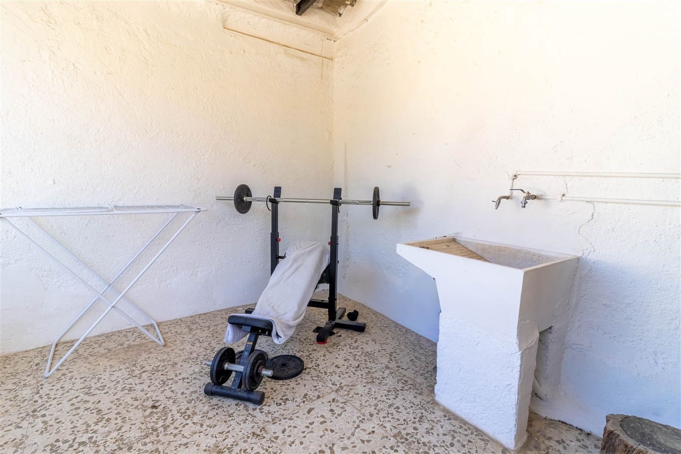 6 sypialnia Dom na sprzedaż w Torvizcon z garażem - 65 000 € (Ref: 9805674)