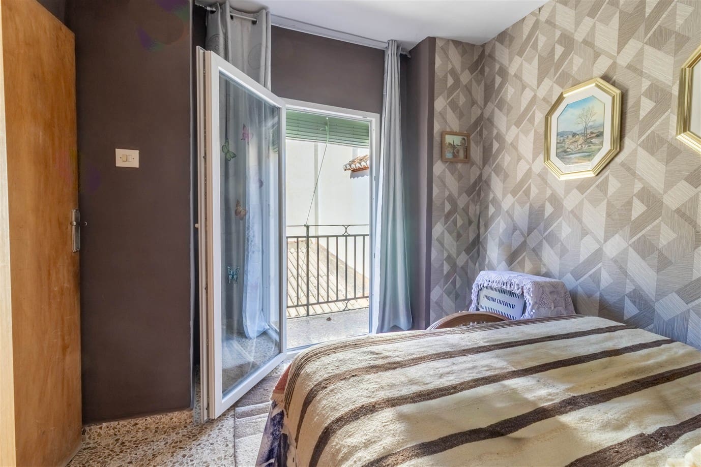 6 sypialnia Dom na sprzedaż w Torvizcon z garażem - 65 000 € (Ref: 9805674)