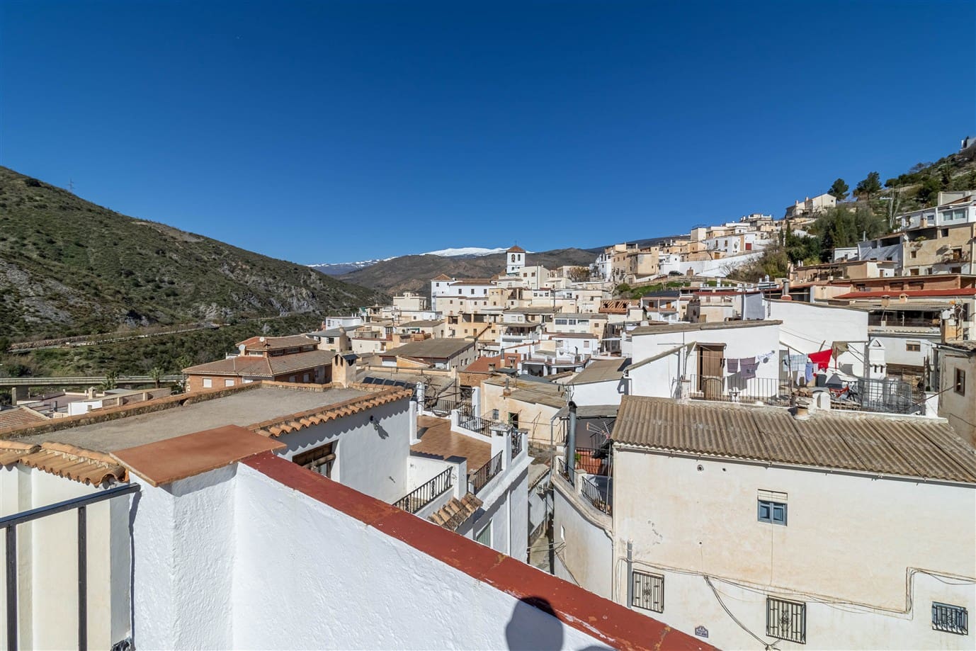 6 sypialnia Dom na sprzedaż w Torvizcon z garażem - 65 000 € (Ref: 9805674)