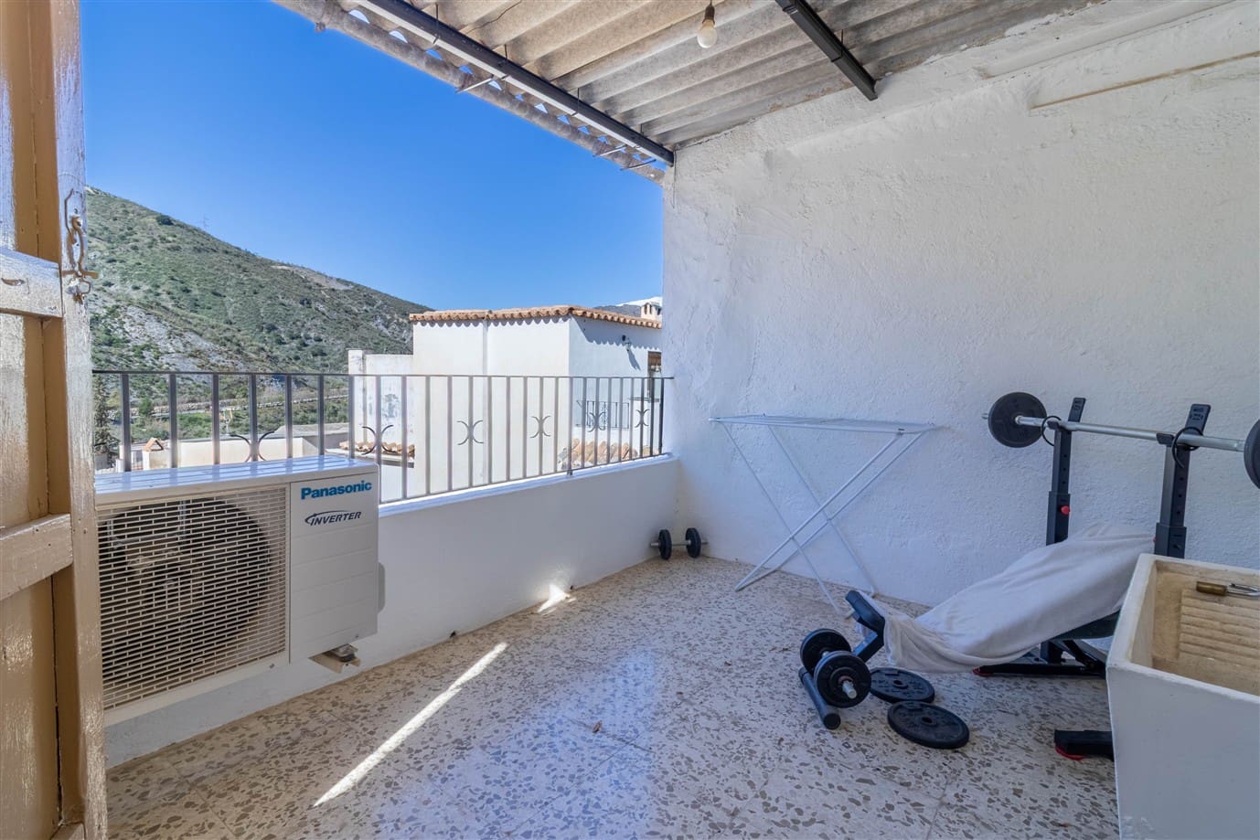 6 sypialnia Dom na sprzedaż w Torvizcon z garażem - 65 000 € (Ref: 9805674)