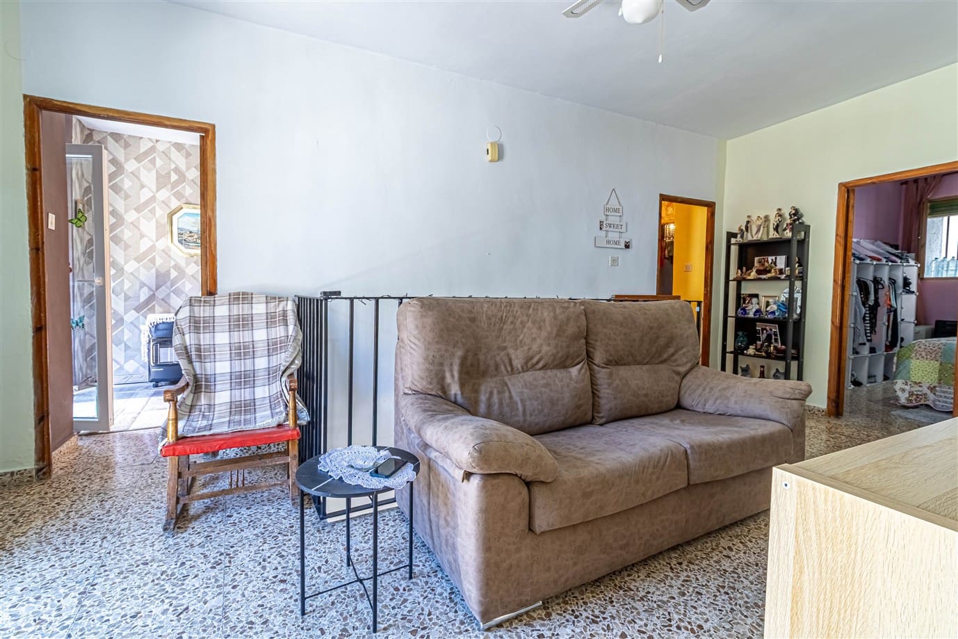 6 sypialnia Dom na sprzedaż w Torvizcon z garażem - 65 000 € (Ref: 9805674)