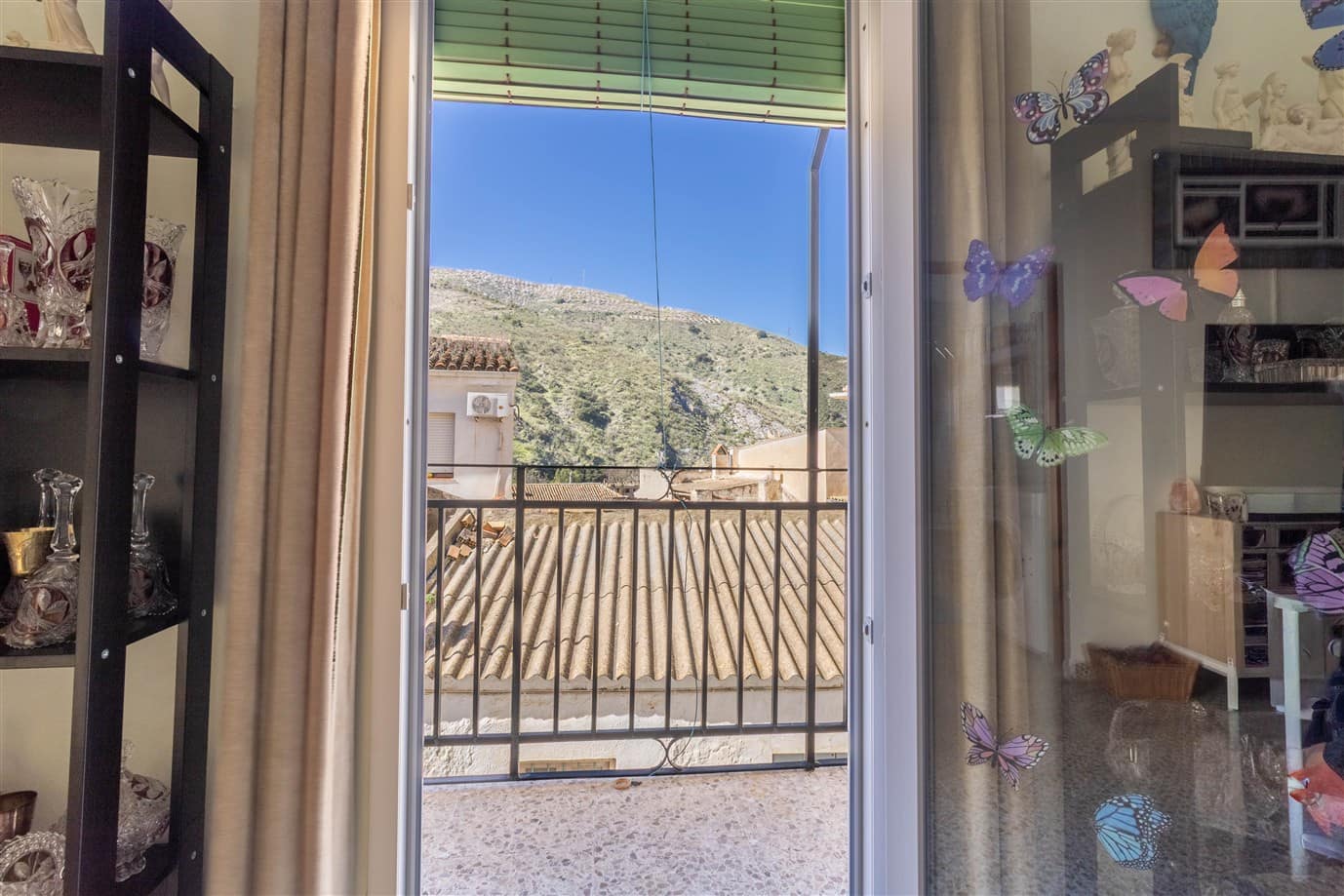 6 sypialnia Dom na sprzedaż w Torvizcon z garażem - 65 000 € (Ref: 9805674)