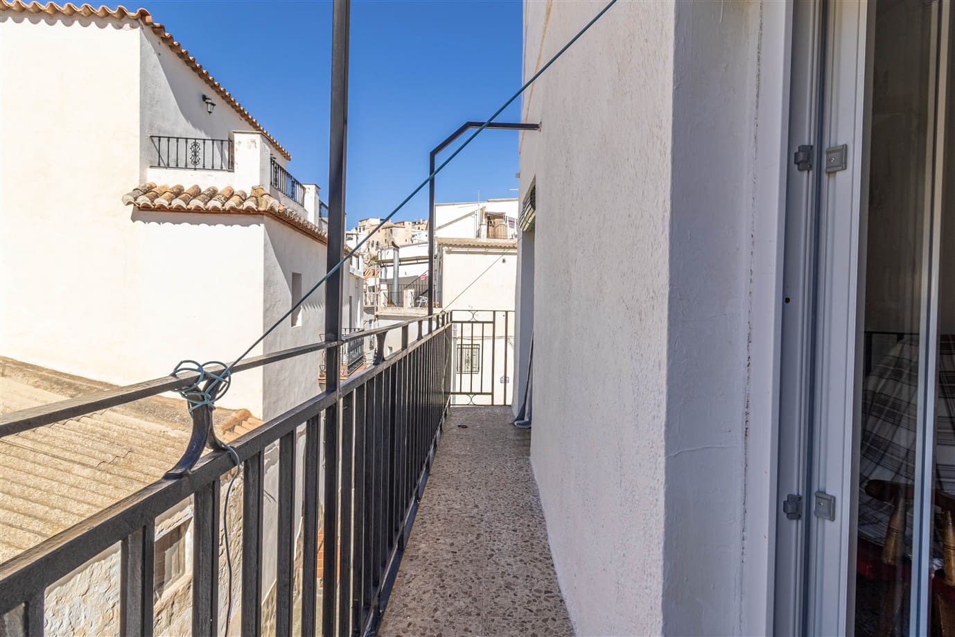 6 sypialnia Dom na sprzedaż w Torvizcon z garażem - 65 000 € (Ref: 9805674)