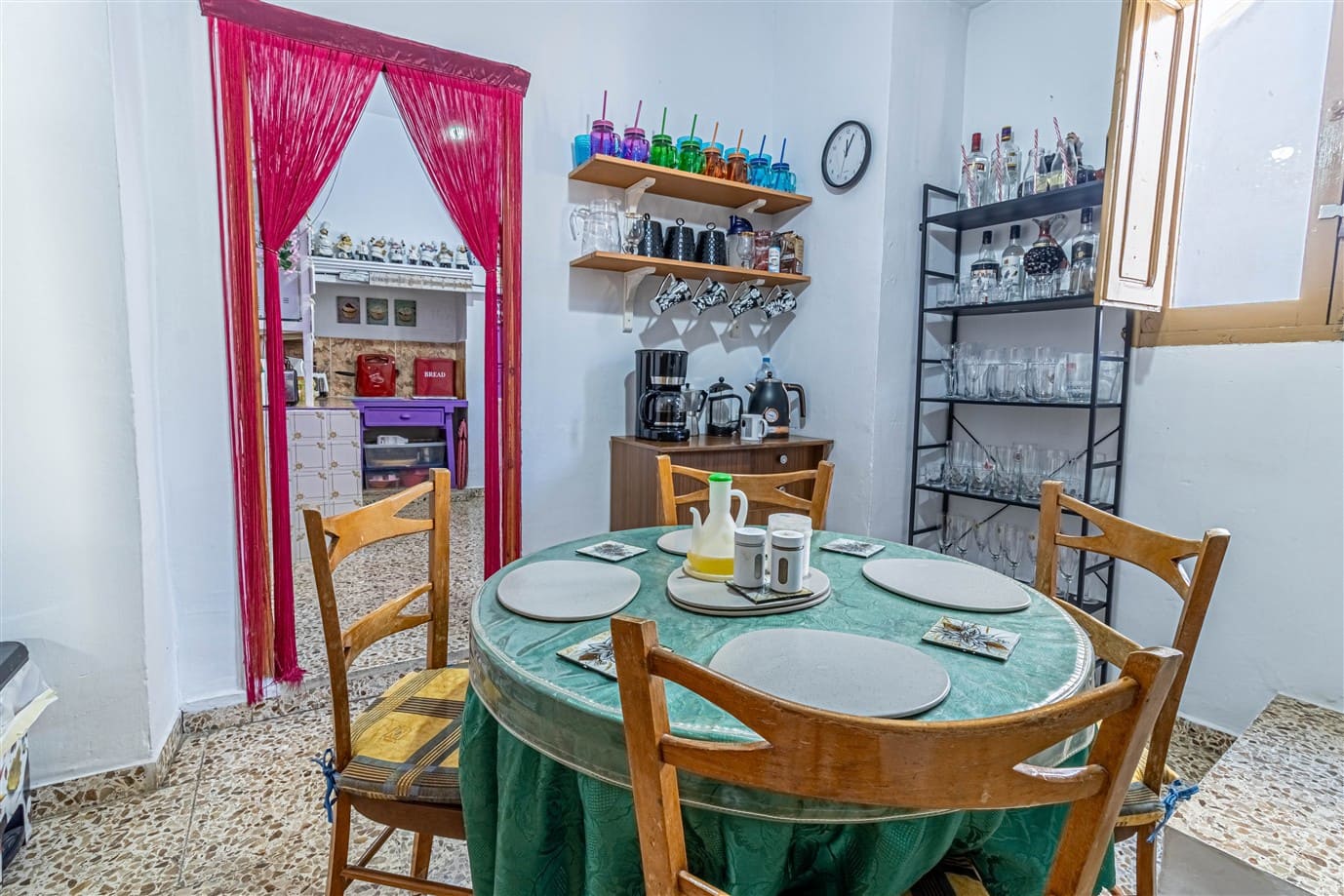 6 sypialnia Dom na sprzedaż w Torvizcon z garażem - 65 000 € (Ref: 9805674)