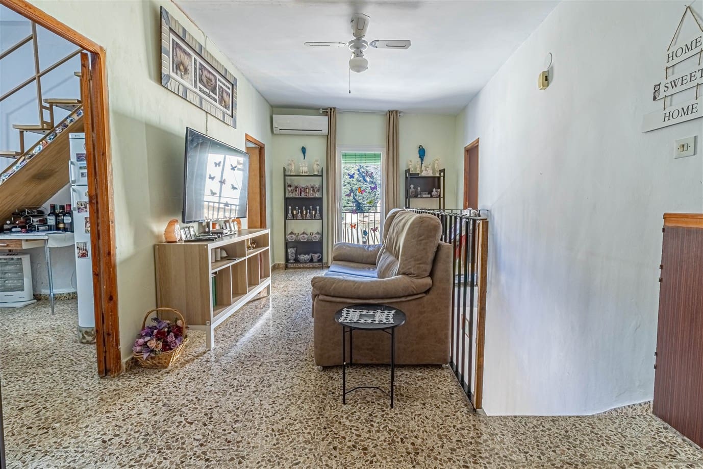 6 sypialnia Dom na sprzedaż w Torvizcon z garażem - 65 000 € (Ref: 9805674)