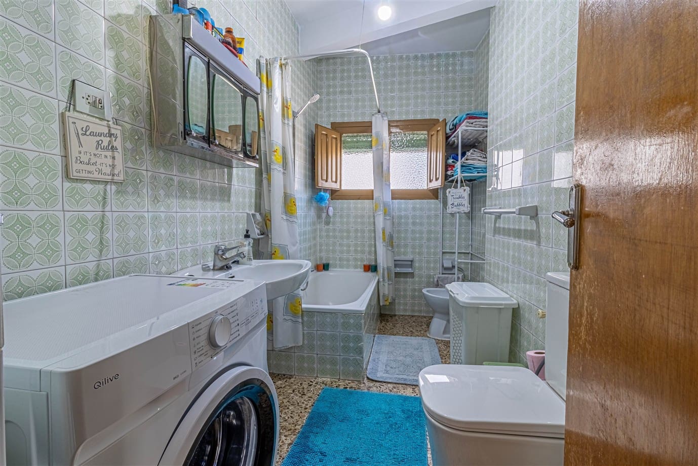 6 sypialnia Dom na sprzedaż w Torvizcon z garażem - 65 000 € (Ref: 9805674)