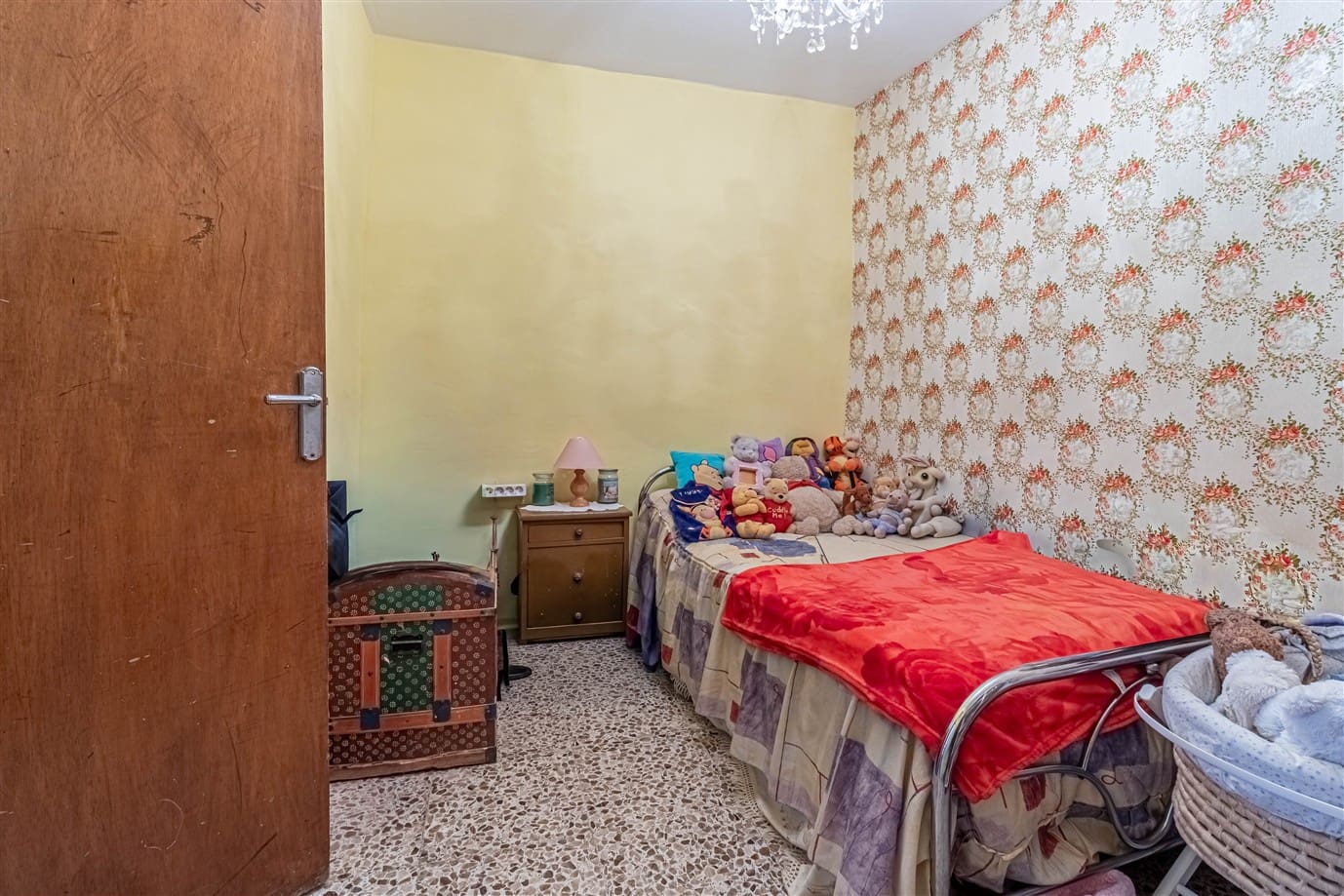 6 sypialnia Dom na sprzedaż w Torvizcon z garażem - 65 000 € (Ref: 9805674)