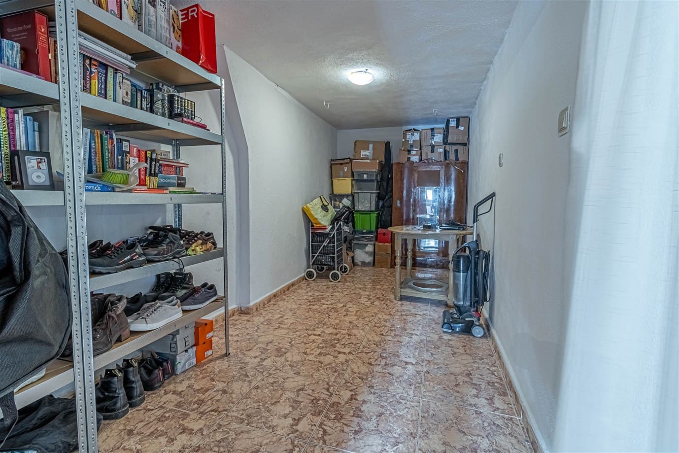 6 sypialnia Dom na sprzedaż w Torvizcon z garażem - 65 000 € (Ref: 9805674)