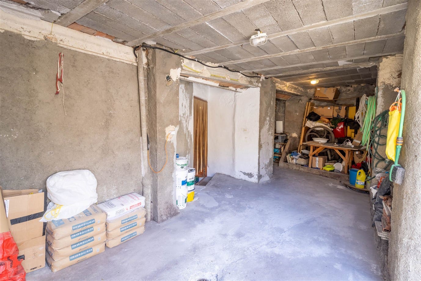 6 sypialnia Dom na sprzedaż w Torvizcon z garażem - 65 000 € (Ref: 9805674)