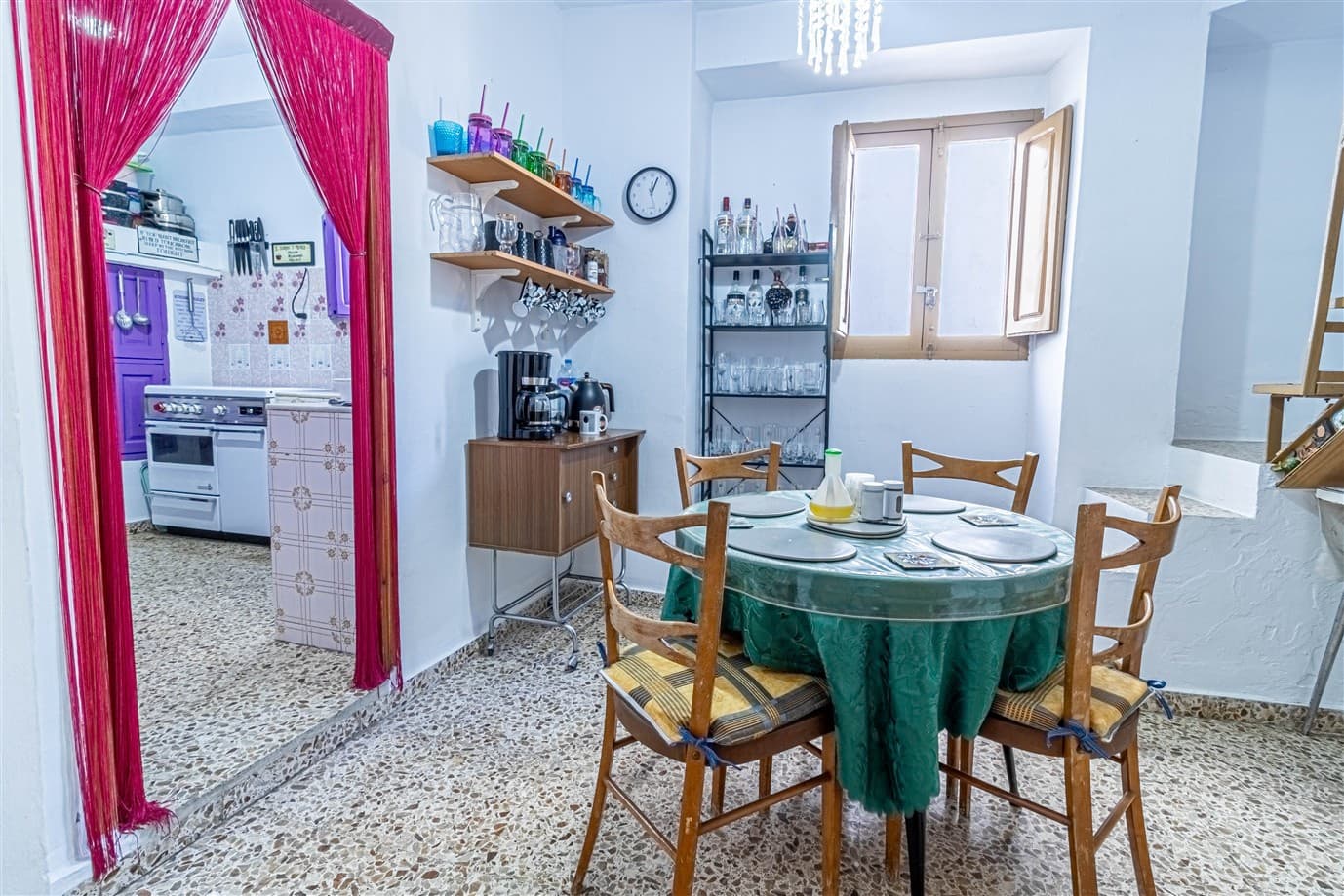 6 sypialnia Dom na sprzedaż w Torvizcon z garażem - 65 000 € (Ref: 9805674)