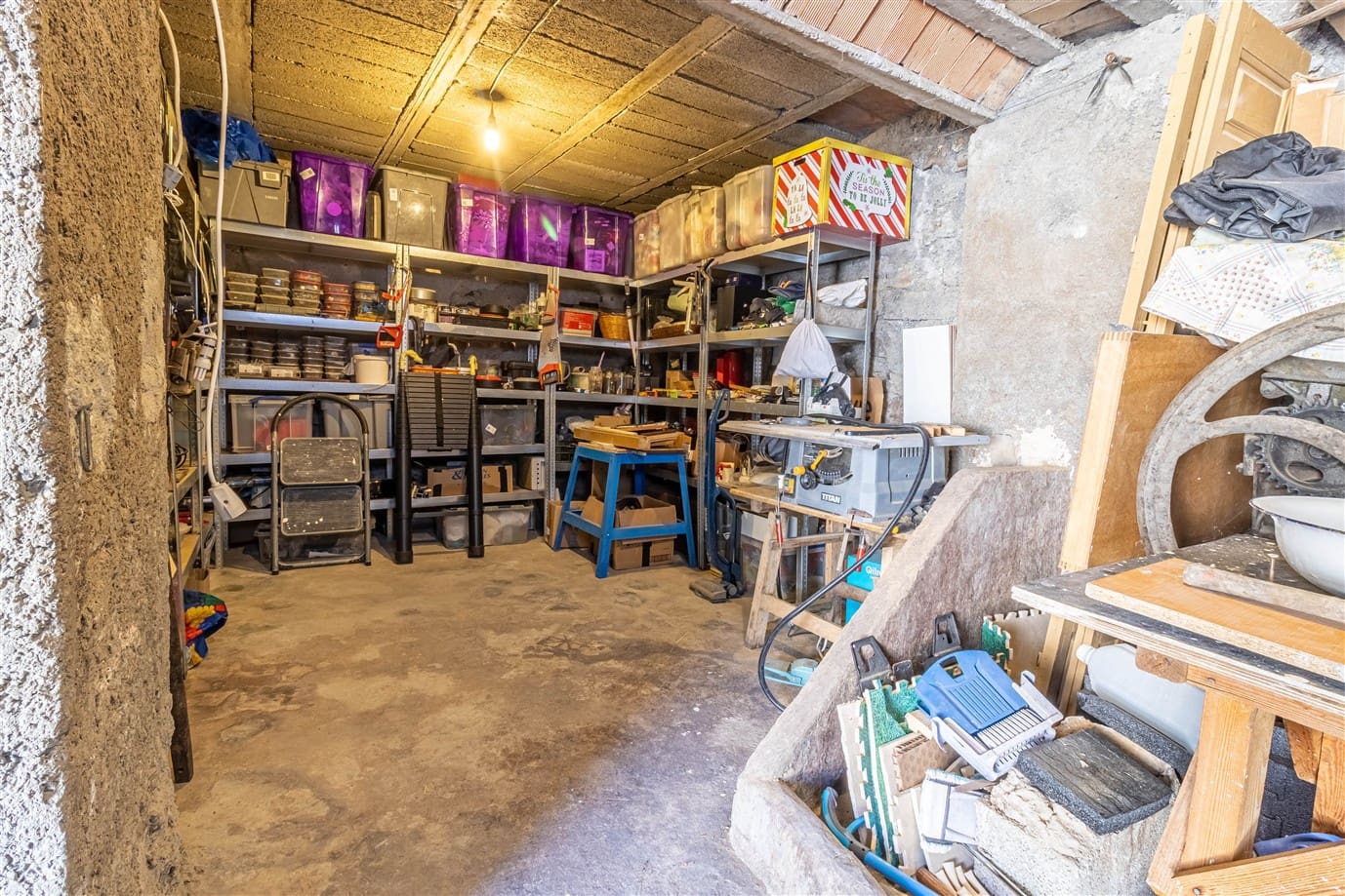 6 sypialnia Dom na sprzedaż w Torvizcon z garażem - 65 000 € (Ref: 9805674)