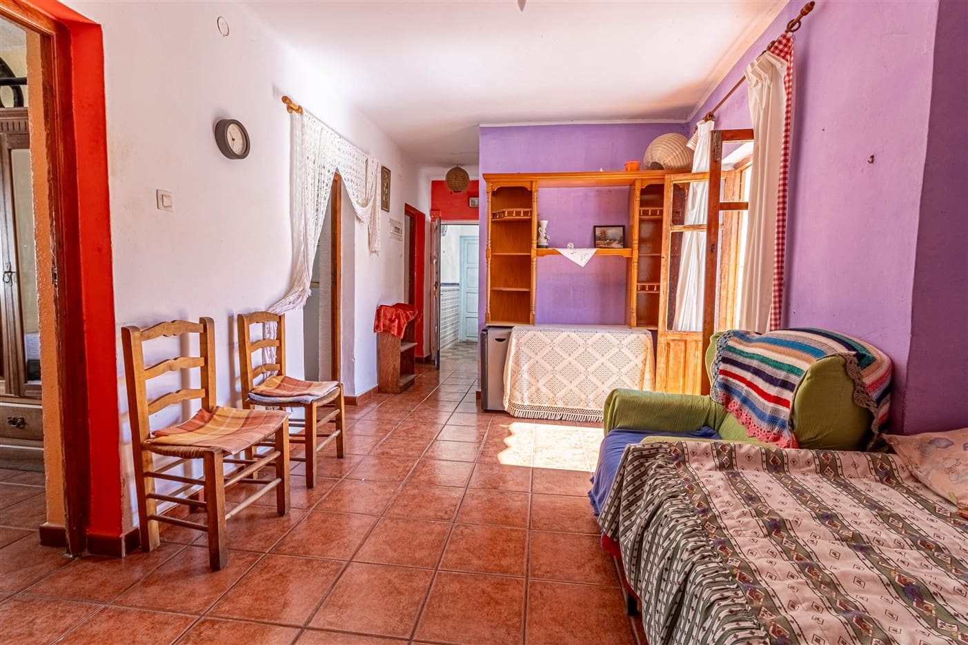 2 slaapkamer Appartement te koop in Orgiva - € 30.000 (Ref: 9805712)