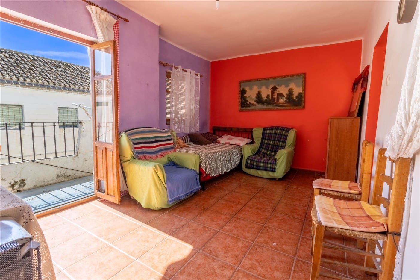 2 slaapkamer Appartement te koop in Orgiva - € 30.000 (Ref: 9805712)