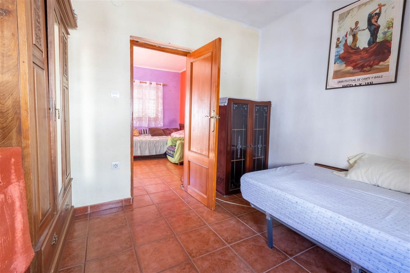 2 slaapkamer Appartement te koop in Orgiva - € 30.000 (Ref: 9805712)