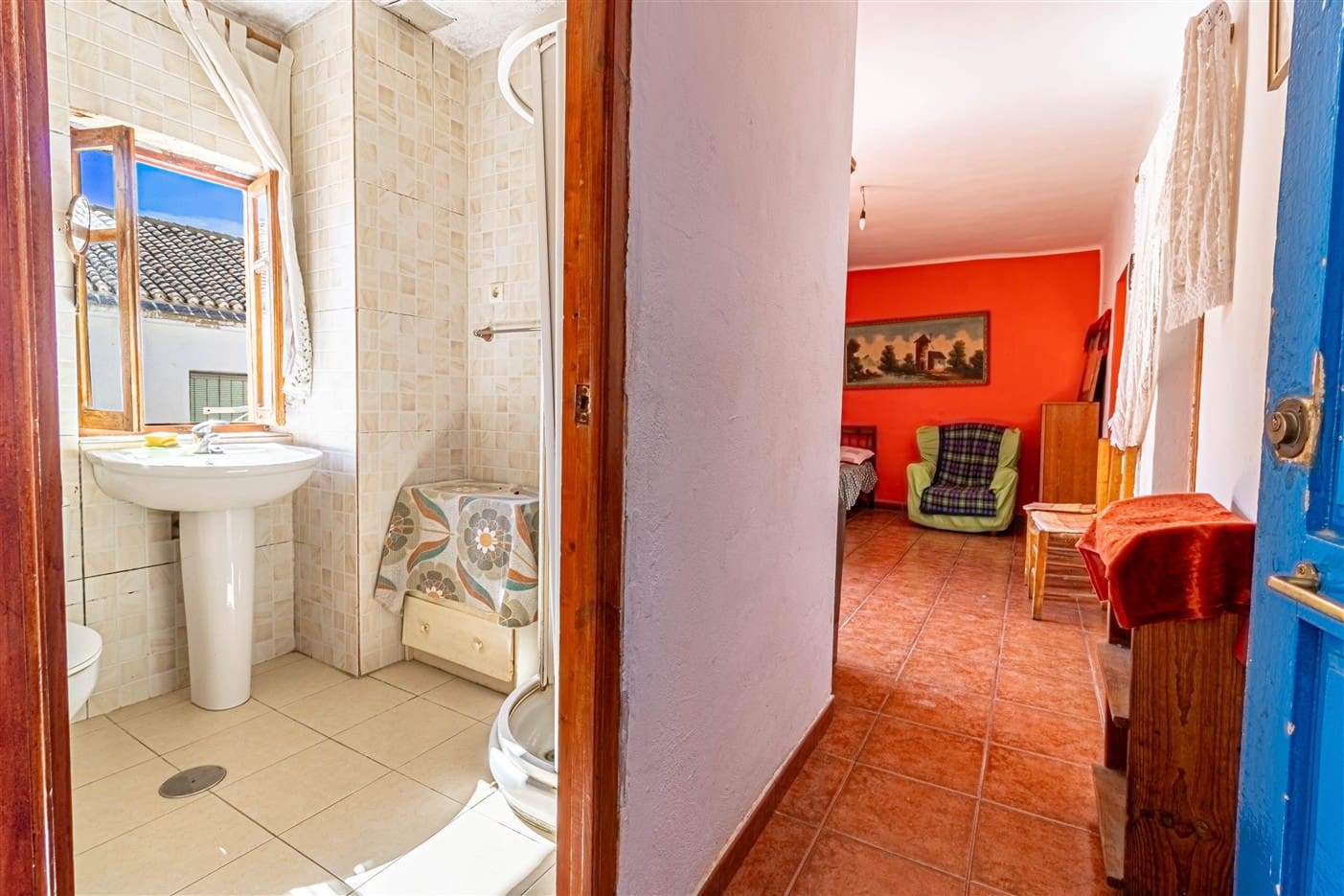 2 slaapkamer Appartement te koop in Orgiva - € 30.000 (Ref: 9805712)