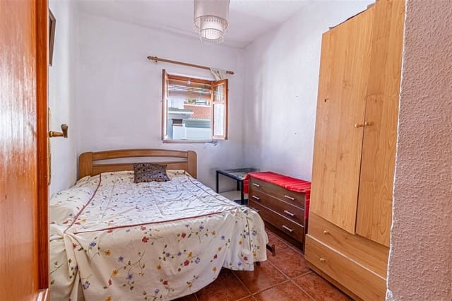 2 slaapkamer Appartement te koop in Orgiva - € 30.000 (Ref: 9805712)