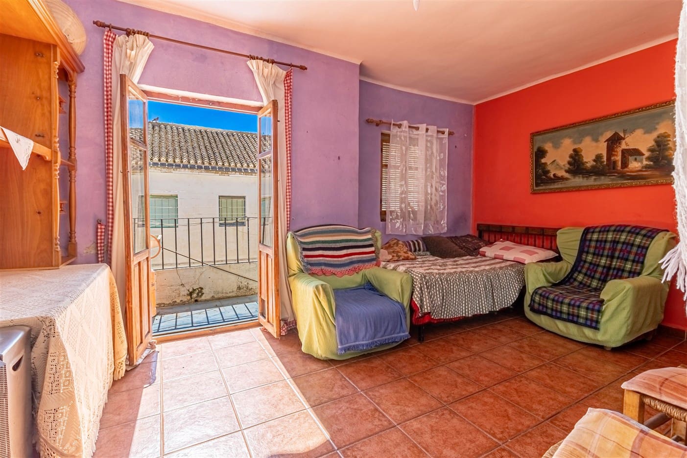 2 slaapkamer Appartement te koop in Orgiva - € 30.000 (Ref: 9805712)