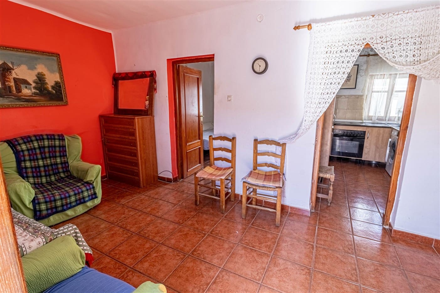 2 slaapkamer Appartement te koop in Orgiva - € 30.000 (Ref: 9805712)