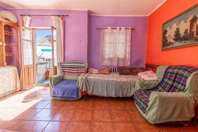 2 slaapkamer Appartement te koop in Orgiva - € 30.000 (Ref: 9805712)