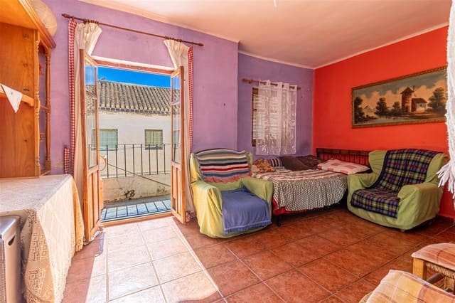 2 slaapkamer Appartement te koop in Orgiva - € 30.000 (Ref: 9805712)